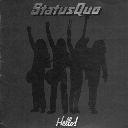 Status Quo : Hello!
